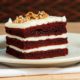 Ruby's Pizzeria and Grill - Southern Red Velvet