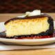 Ruby's Pizzeria and Grill - White Chocolate Chessecake