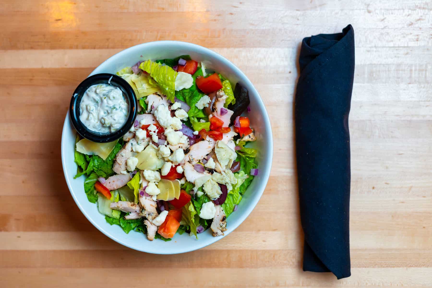 Delicious Family Fun at Ruby's Restaurant in Logan